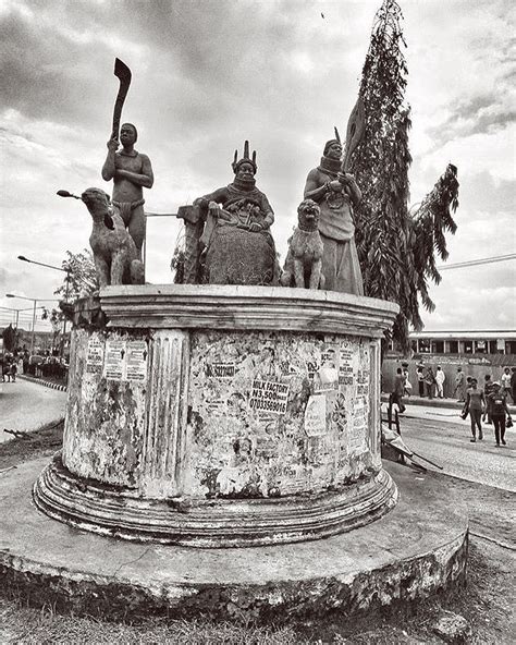 Benin Empire: A Brief History Of The Benin People - Dream Africa