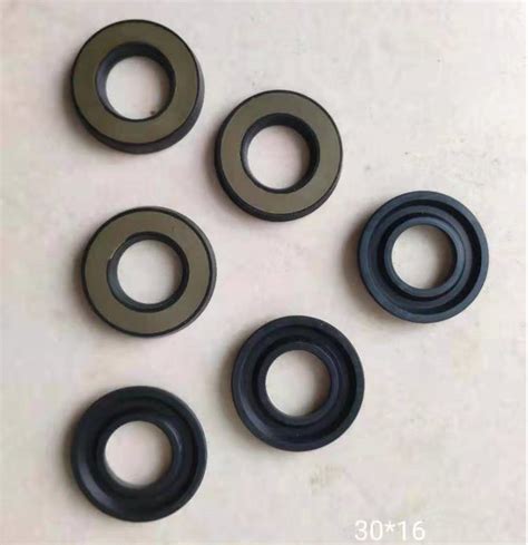 Mechanical NBR Rubber Gas Spring Oil Seal China Oil Seal And O Rings