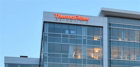 thermo fisher commits   renewable electricity globally esgwise