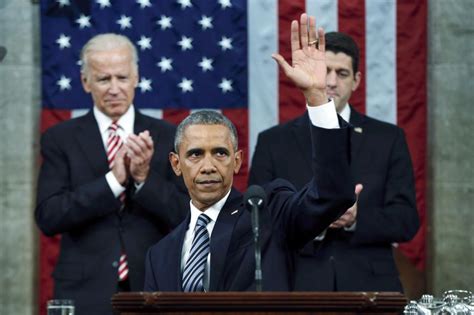 Obama Le Reclamó Al Congreso Que Levante El Embargo A Cuba