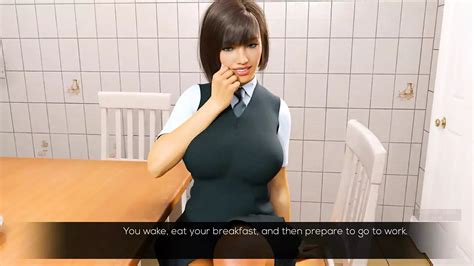 Flirty F Part Fapping Material Cartoon Porn By FapHouse XHamster