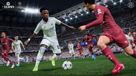 Fifa World Cup Update Went Into Effect Game News