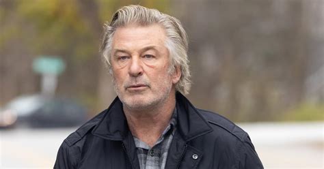 Alec Baldwin Charged With Involuntary Manslaughter Faces 5 Years In Prison