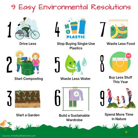 Let S Make 2023 An Eco Friendly Year With Any Of These 9 Easy