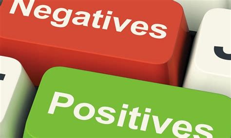 exploring    positive effects  negative effects phenomenon