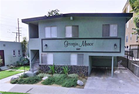 Sawtelle’s Golden Age of Dingbat Apartments | Los angeles apartments, Architectural inspiration ...