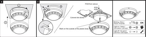 Teletek Sensomag R Conventional Fire Alarm Rate Of Rise Heat Detector