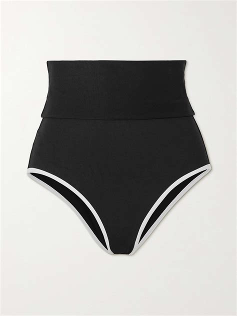 ERES Nautic Olympic Bikini Briefs NET A PORTER