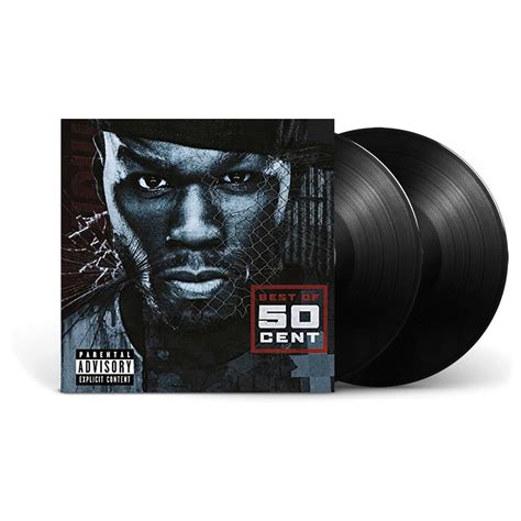 50 Cent Best Of Double Vinyle Vinylcollector Official Fr