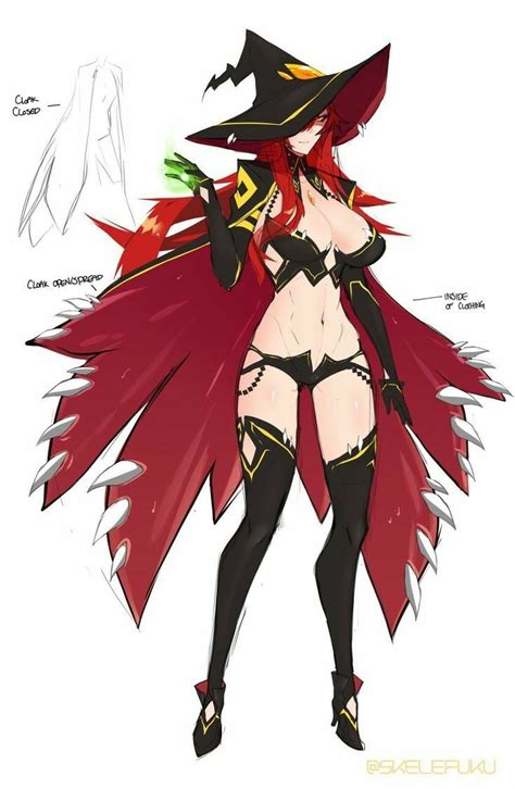 Pin By Statz On Female Charactere Anime Character Design Fantasy Character Design Character Art