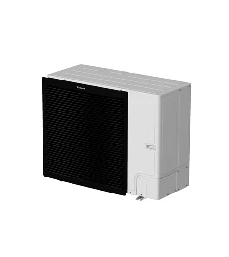 Pompa De Caldura Daikin Altherma R Hybrid 8kw Pentru Racire Incalzire Si Apa Calda Menajera