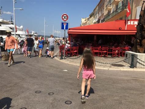 Saint tropez gezilecek yerler Harikalar Diyarı Tatil Gezi Rehberi