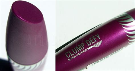 Makijaż :: Max Factor Clump Defy – idealnie rozczesane rzęsy? [recenzja ...