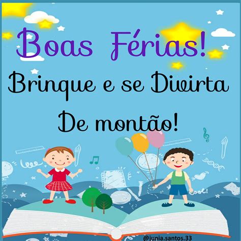 Minhas Ferias Educação Infantil SOLOLEARN