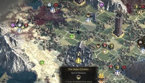 Цитадели в Path of Exile 2: где они в PoE 2, как их найти — Escorenews