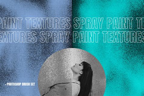 Spray Paint Textures | Behance