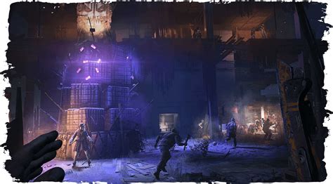 Dying Light 2 Deluxe Edition PS5