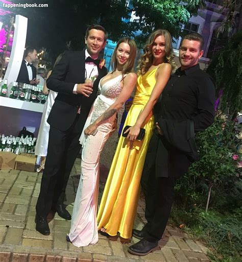 Polina Logunova Polinalogunova Nude OnlyFans Leaks Fappening Page FappeningBook