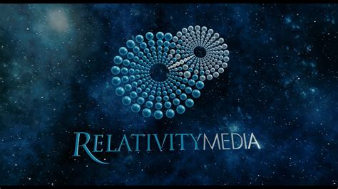 Relativity Media/Logo Variations - Audiovisual Identity Database