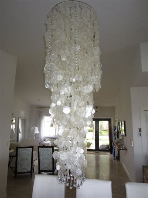 20 Extraordinary And Easy To Make Diy Chandeliers That Will Fascinate You