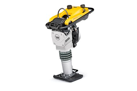 Вибротрамбовка Wacker Neuson BS 50 2plus купить со скидкой