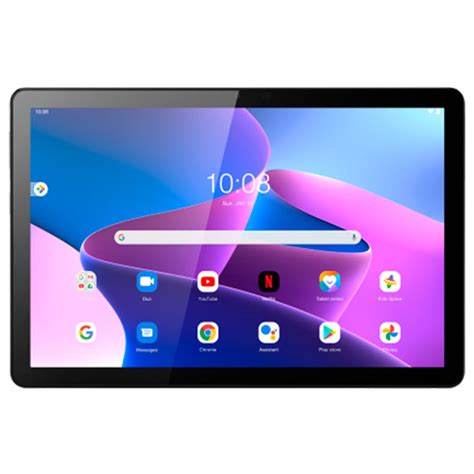 Купить Планшет Lenovo Tab M10 HD 4/64GB Grey / TB328XU в Бишкеке ...
