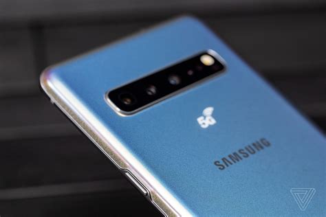 Verizon Names 20 More 5g Cities Starts Preorders For 1 300 Galaxy S10