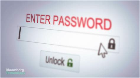 Passwords Dont Have To Be Complicated But On Their Own Passwords