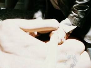 SHOOTING GALLERY NUDE SCENES AZNude