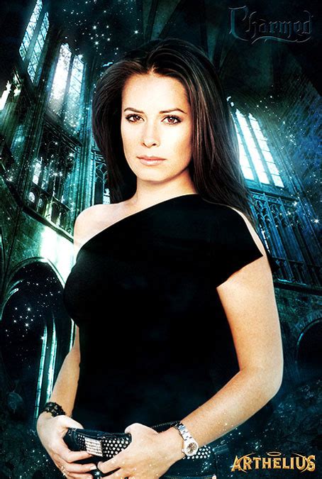 Charmed Arthelius Fan Art 2006785 Fanpop