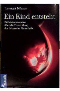 ISBN 9783576049185 Ein Kind entsteht Bilddokumentation über