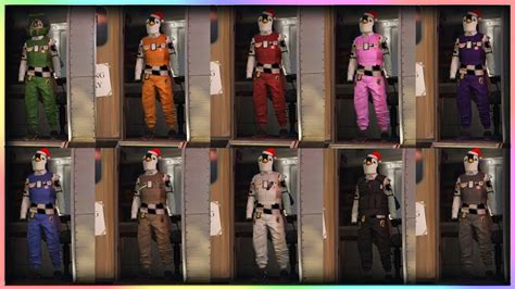 COMMENT IMPORTER DES TENUES SW AVEC LE MODE REALISATEUR Sur GTA V