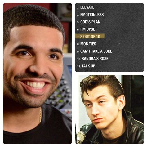 drake's new album cover 14