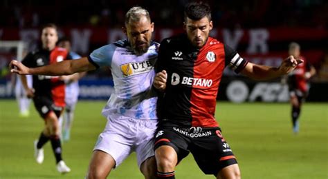 Cómo quedó Melgar vs Aurora por Copa Libertadores goles macador