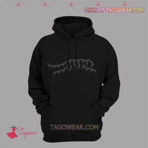 Tiger Woods Sun Day Red Black Hoodie - Tagowear