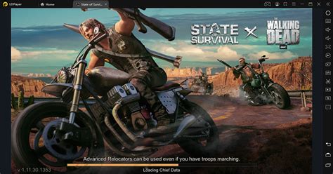 State of Survival Complete Character List (May 2021 Update)-Game Guides ...