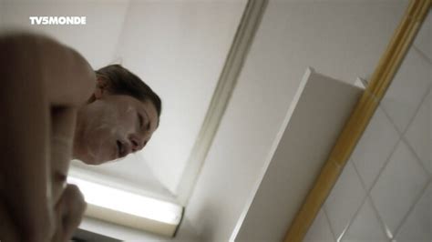 Nude Video Celebs Mathilde Ollivier Nude La Sainte Famille