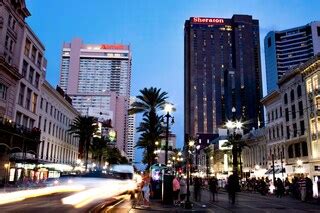 New Orleans Hotel Downtown | New Orleans Marriott | Marriott Bonvoy ...