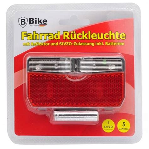 Neu Superhelles R Cklicht Led Velolicht Kaufen Auf Ricardo