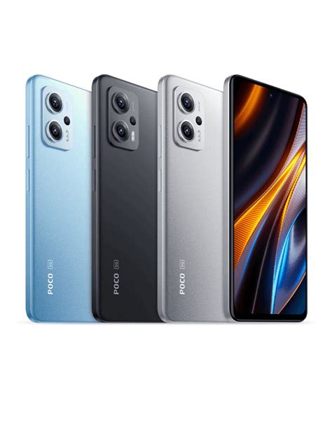 Xiaomi Poco X4 GT UGTECHER