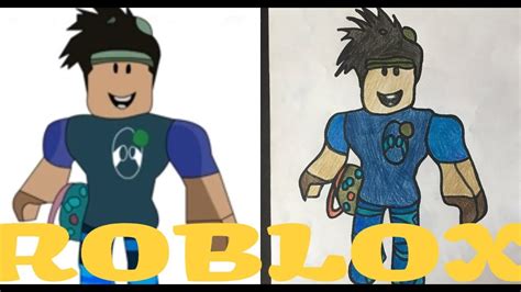 Roblox Character Maker Pixelwera