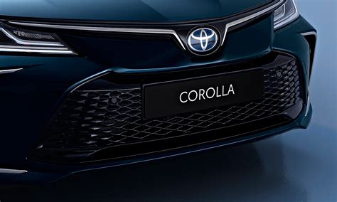 Toyota Corolla Reestilizado Ganha Mais Potência Revista Carro