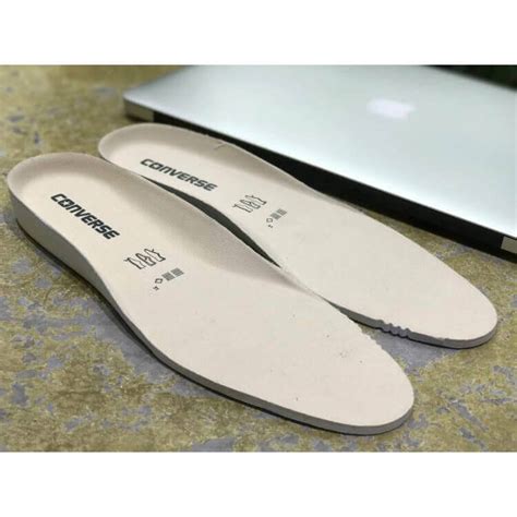 Replacement CONVERSE EVA Insoles ISG-12148 | INSOLESGEEKS