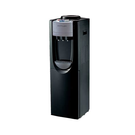 Диспенсер для воды Ziffler WD 712S-B — Ziffler.com