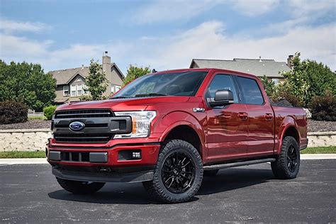 Ford F 150 Rebel 6 D679 Gallery KC Trends