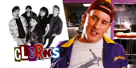 Clerks 3 Casting Kevin Smiths Meta Clerks Movie Screen Rant