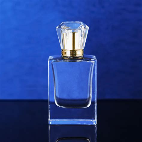 ml crystal glass fragrance bottles wholesale