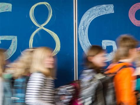 Zurück zu G9: Was bringt das?
