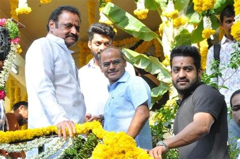 Kalyan Ram New Movie Launch, Event Gallery, Kalyan Ram New Movie Launch