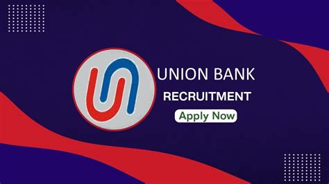 Union Bank Of India Recruitment